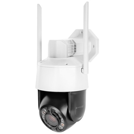 camera wifi connect c110 tuya kruger&matz - imagine 10